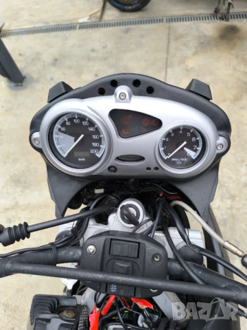 Само на части BMW F 650 GS, снимка 6 - Мотоциклети и мототехника - 51713016