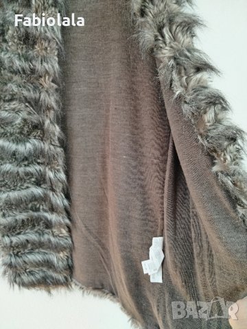 Жилетка Zara M, снимка 6 - Жилетки - 44195567