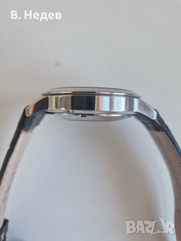 ORIENT Symphony, cal 48743, 21 jewels, case 42mm, Japan, Нов часовник!, снимка 7 - Мъжки - 56172371