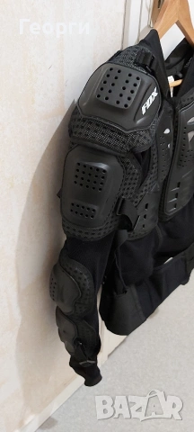 Протекторна ризница Fox Titan Sport Jacket M, снимка 4 - Аксесоари и консумативи - 53739419