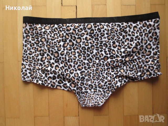 VICTORIA SECRET боксери, снимка 9 - Бельо - 41862786