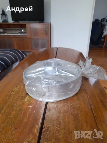 Стара форма за кекс #20