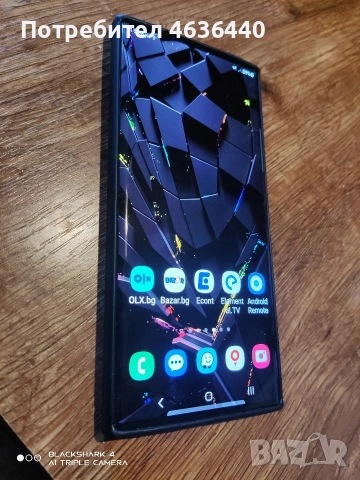 Samsung galaxy note 20 ultra 12/256 5g /256 продава/бартер , снимка 3 - Samsung - 52587772