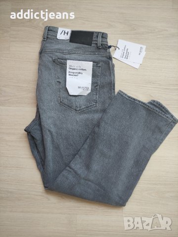 Мъжки дънки Selected размер 36