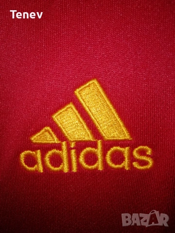 Spain Adidas World Cup 2022 ново оригинално горнище Испания , снимка 10 - Спортни дрехи, екипи - 53059189