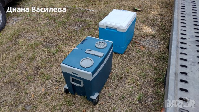 Waeco  и Campingaz хладилни чанти , снимка 12 - Хладилни чанти - 41753095