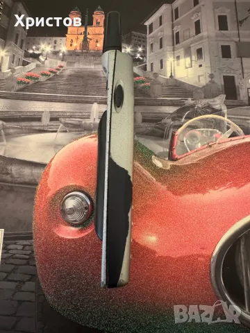 Ericsson R520m, снимка 10 - Sony Ericsson - 48570931