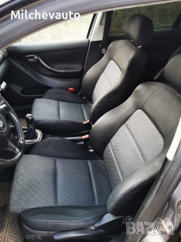 Сеат леон 1.9тди АРЛ на части / seat leon , снимка 7 - Автомобили и джипове - 36336468