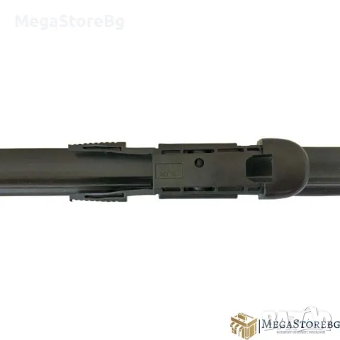 Предни чистачки за Opel Corsa D (06-14) 2бр/к-т, снимка 2 - Аксесоари и консумативи - 49562083