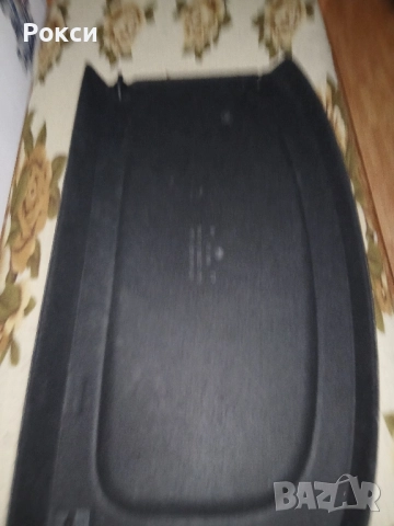 Щора багажник за фв тигуан мк1 сива, снимка 7 - Аксесоари и консумативи - 51928386