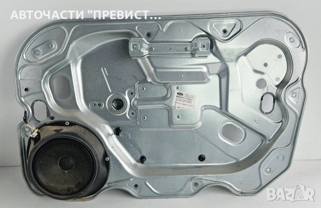 Преден Десен Стъклоповдигач Форд Фокус Ц Макс Ford Focus C Max OE 3m51r203a28bn 2003-2009