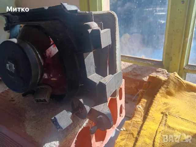 фар за опел кадед , снимка 4 - Части - 49024945