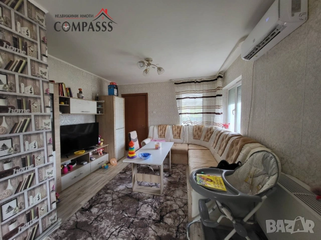 гр. Генерал Тошево, Обл. Добрич, къща с двор – 65000евро!, снимка 8 - Къщи - 53494980