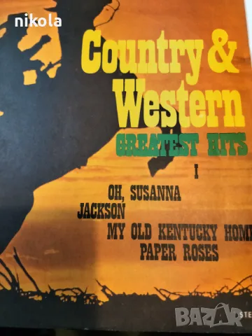 Плочи чужди изпълнители -10лв, снимка 16 - Грамофонни плочи - 49246053