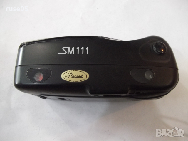 Фотоапарат "WIZEN - SM 111" - 9 работещ, снимка 3 - Фотоапарати - 44574596