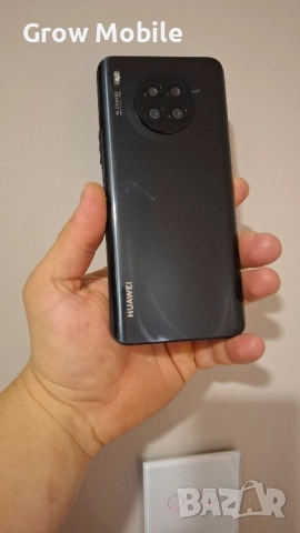 Huawei nova 8i, снимка 1