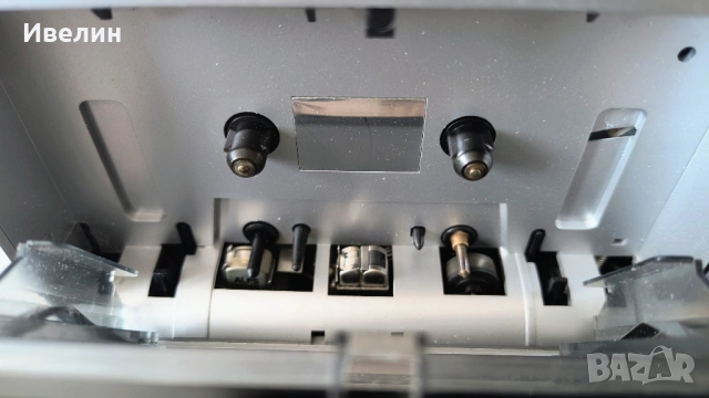 продавам триглав дек Grundig, снимка 4 - Декове - 53588740