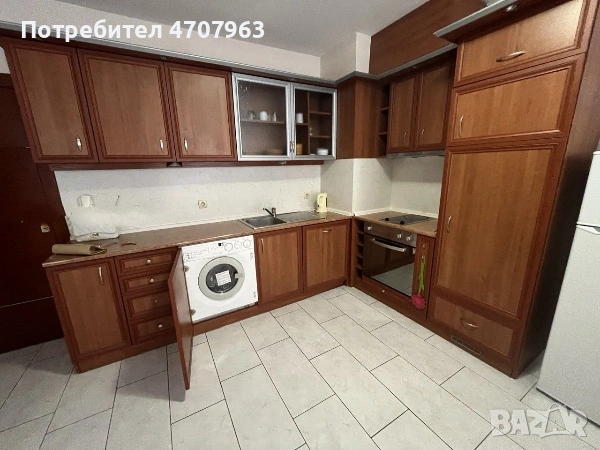 Двустаен - Несебър, снимка 3 - Апартаменти - 53695202