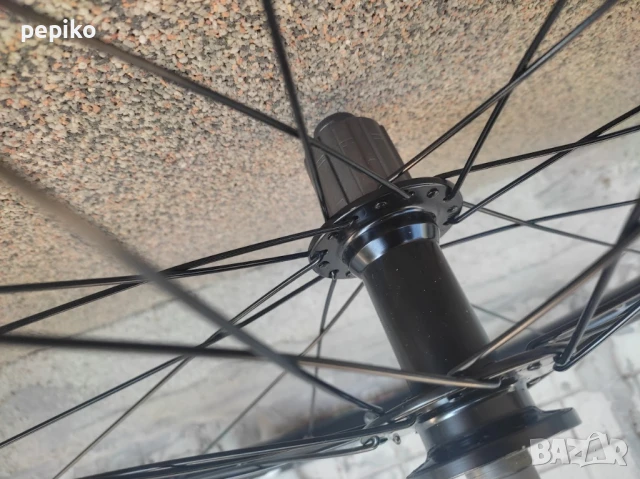 Продавам колела внос от Германия  НОВИ капли SHIMANO ZI 26 цола, снимка 5 - Части за велосипеди - 51267563