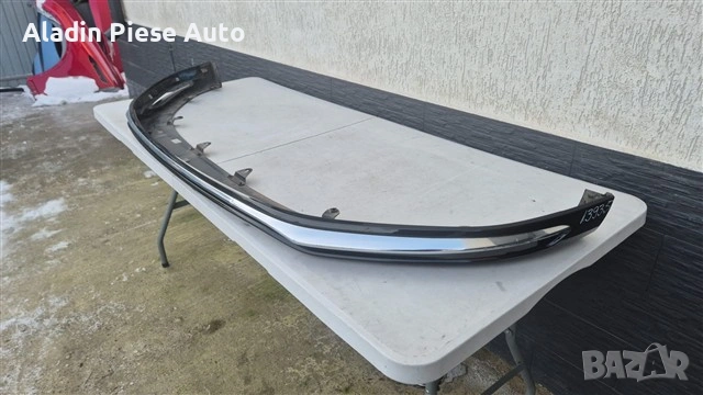 Долна предна броня Mazda CX30 CX-30 година 2019 2020 2021 2022 2023 2024 2025 код DFR5V49AO , снимка 4 - Аксесоари и консумативи - 53105174