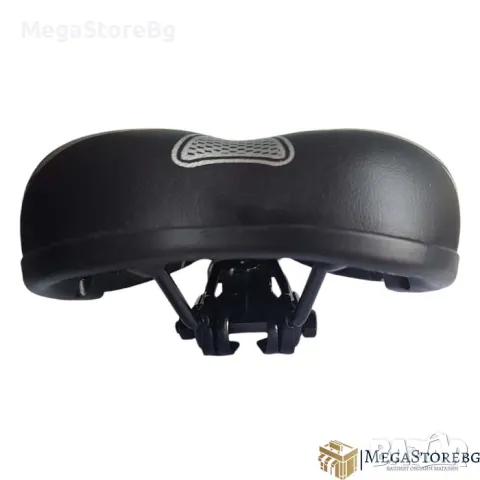 Седалка за Велосипед PA437, снимка 2 - Аксесоари за велосипеди - 47833276