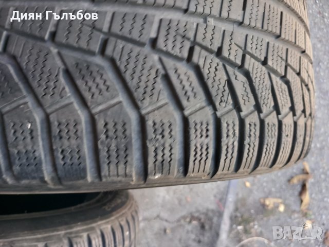 Всесезонни гуми Hannkook 18", снимка 9 - Гуми и джанти - 42481178