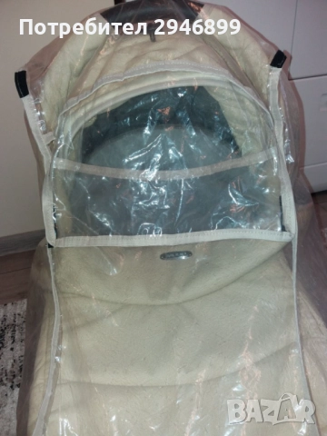 Детска количка, снимка 15 - Детски колички - 52730173