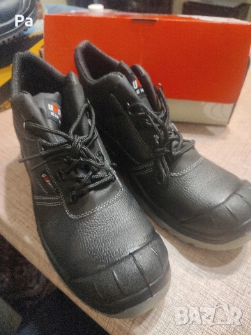 Работни обувки , снимка 6 - Други - 53121707