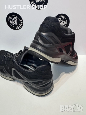 Туристически обувки LOWA GORE-TEX.Номер 45, снимка 5 - Спортни обувки - 51801801