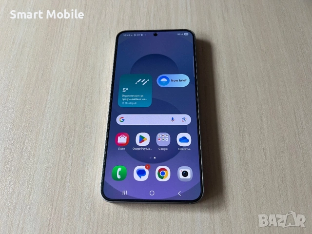 Продавам Samsung Galaxy S25 128/12GB