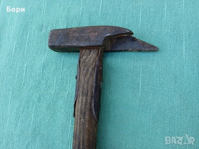 Немски чук /4, снимка 2 - Други инструменти - 36107361