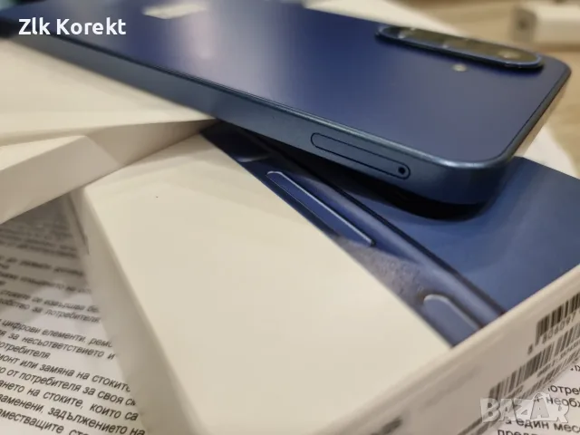 Samsung Galaxy A17 5G, снимка 3 - Samsung - 56214658