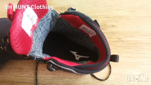 ALFA Holt A/P/S GTX W GORE-TEX Vibram Boots разм EUR 37 / UK 4 дамски детски водонепромокаеми - 804, снимка 16 - Дамски боти - 47455062