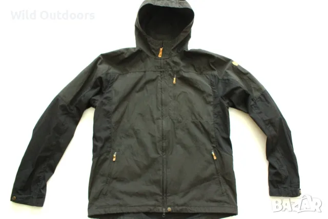 FJALLRAVEN Sten jacket - мъжко яке пролет-есен, размер XXL