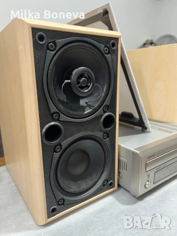Denon UD M-30, снимка 5 - Аудиосистеми - 53668624