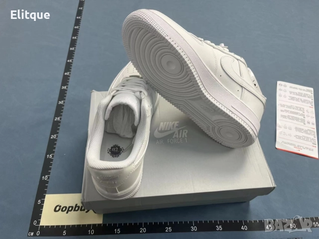 дамски маратонки найк 