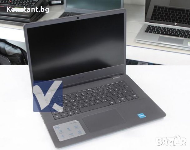 Чисто нов лаптоп DELL Vostro 3400, снимка 2 - Лаптопи за дома - 41894258