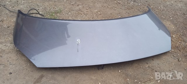 Преден капак за Renault Scenic II, снимка 2 - Части - 44354979