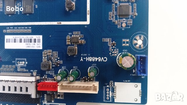 Main Board CV6488H-Y, снимка 2 - Части и Платки - 34281391