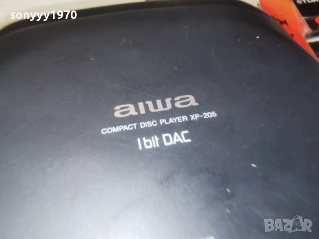 AIWA-ВНОС SWISS 2912250850, снимка 8 - Радиокасетофони, транзистори - 52924955