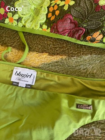 Бански Blumarine - оригинален