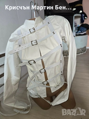 Яке Боди за игри м.л