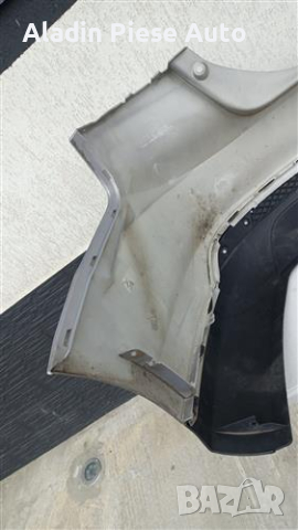 Задна броня Ford Focus 3 Sedan година 2012 2013 2014 2015 2016 2017 код BM51-F17906-A, BM51-17A894. , снимка 5 - Аксесоари и консумативи - 44665236