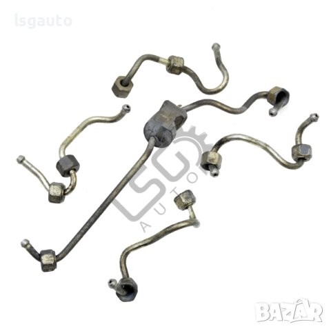 Тръбички високо налягане гориво BMW X3 (E83) 2003-2010 ID:102448