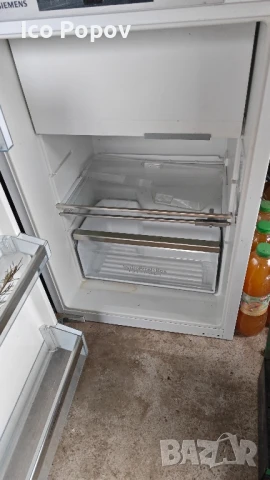 Хладилник за вграждане Siemens., снимка 7 - Хладилници - 50833158