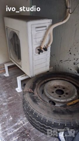 Iveco Daily дългата база, снимка 7 - Бусове и автобуси - 53373290