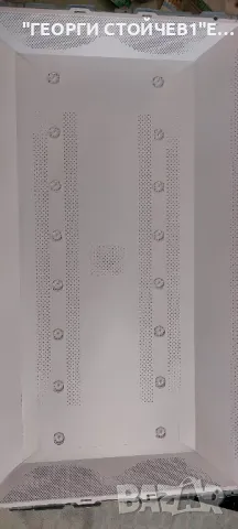 LG  32LM630BPLA     EAX68167602(1.0)    EAX69091401(1.2)   SDL320H0(HD0-B00)   RF-AZ320026SR30-0801 , снимка 10 - Части и Платки - 50007642