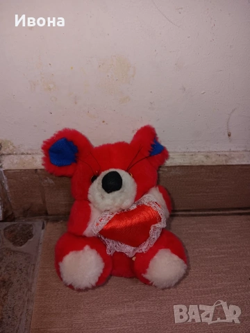 плюшени играчки, снимка 2 - Други - 53136056