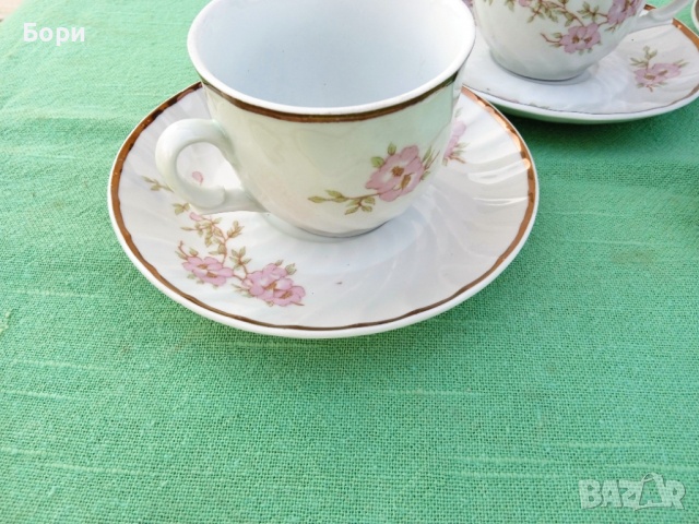 Порцелан български, снимка 2 - Сервизи - 36242354