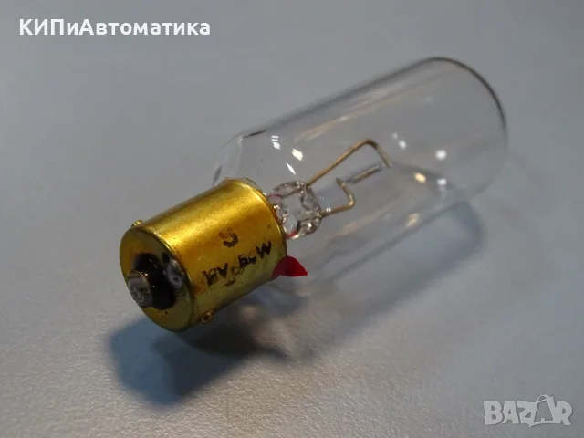 лампа за рефрактометър Maselli Misure typ S 12V 50W Refractometer Lamp, снимка 3 - Резервни части за машини - 55948763